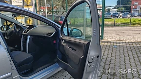 Peugeot 207 1.4 VTi Access de 2011