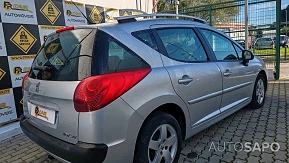 Peugeot 207 1.4 VTi Access de 2011