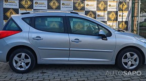 Peugeot 207 1.4 VTi Access de 2011