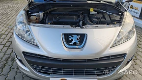 Peugeot 207 1.4 VTi Access de 2011