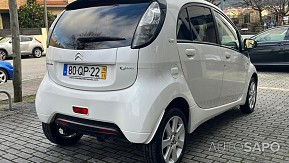 Citroen C-Zero High Line de 2015