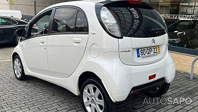 Citroen C-Zero High Line de 2015