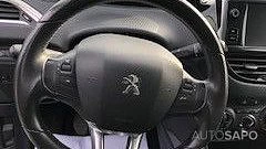 Peugeot 2008 1.6 BlueHDi Style de 2017