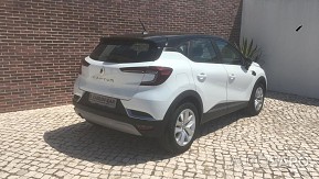 Renault Captur 1.0 TCe Zen Bi-Fuel de 2021