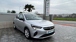 Opel Corsa de 2023