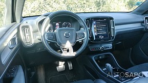 Volvo XC40 2.0 D3 R-Design Geartronic de 2019