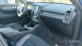 Volvo XC40 2.0 D3 R-Design Geartronic de 2019