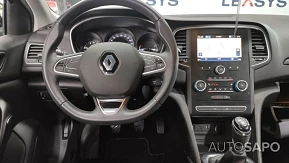 Renault Megane E-Tech EV40 Boost Charge de 2019