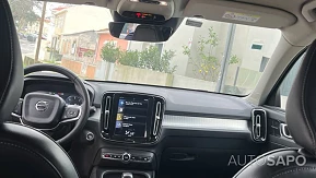 Volvo XC40 2.0 D3 Momentum de 2019