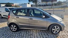 Mercedes-Benz Classe A 180 CDi Avantgarde de 2008