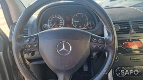 Mercedes-Benz Classe A 180 CDi Avantgarde de 2008