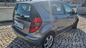 Mercedes-Benz Classe A 180 CDi Avantgarde de 2008