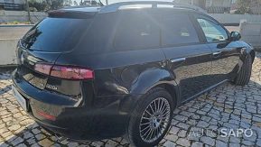 Alfa Romeo 159 1.9 JTDm 16V de 2007