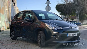 Citroen C3 1.2 PureTech Origins de 2013