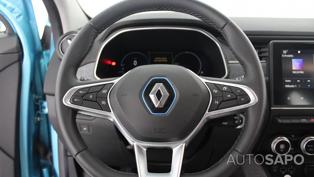 Renault ZOE Zen 50 Flex de 2020