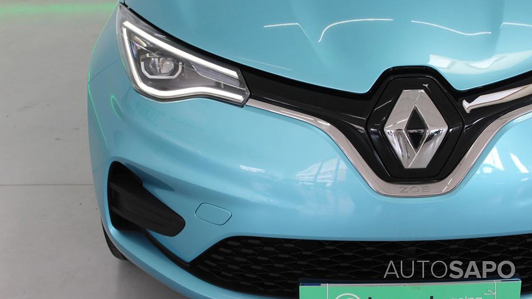 Renault ZOE Zen 50 Flex de 2020