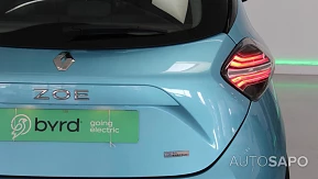 Renault ZOE Zen 50 Flex de 2020