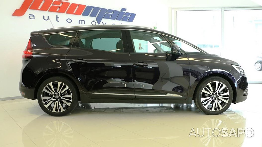 Renault Grand Scénic de 2017