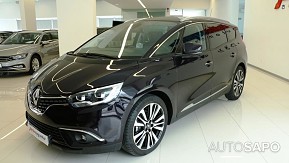 Renault Grand Scénic de 2017