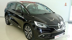 Renault Grand Scénic de 2017