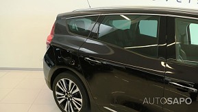 Renault Grand Scénic de 2017