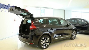 Renault Grand Scénic de 2017