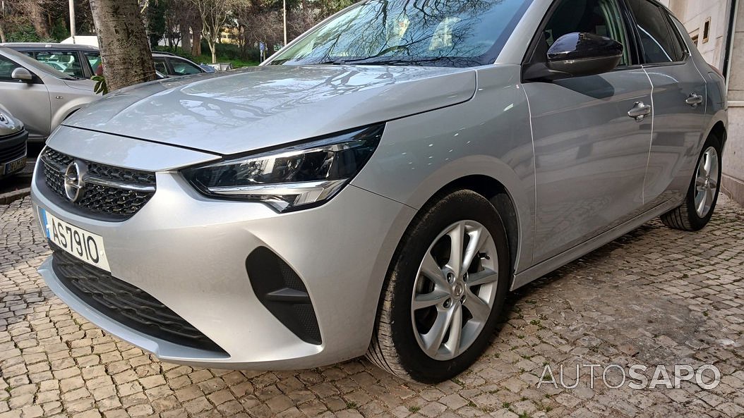 Opel Corsa 1.5 D Elegance de 2022