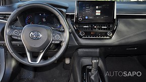 Toyota Corolla de 2022
