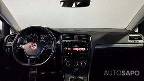 Volkswagen Golf 1.0 TSI Confortline de 2019