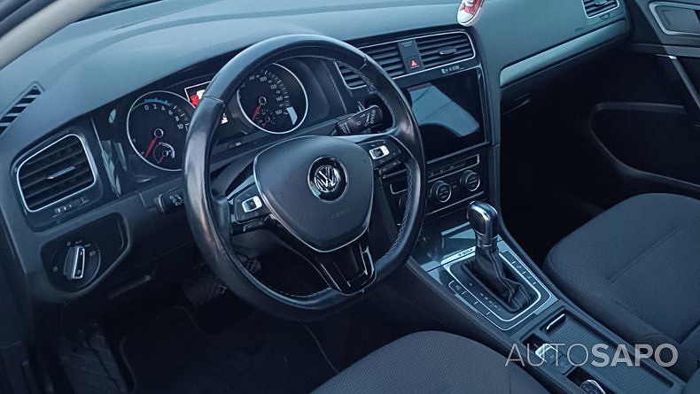 Volkswagen e-Golf e-Golf de 2018