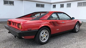 Ferrari Mondial Mondial 8 de 1982