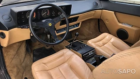 Ferrari Mondial Mondial 8 de 1982