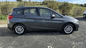 BMW Série 2 218 d Advantage de 2019