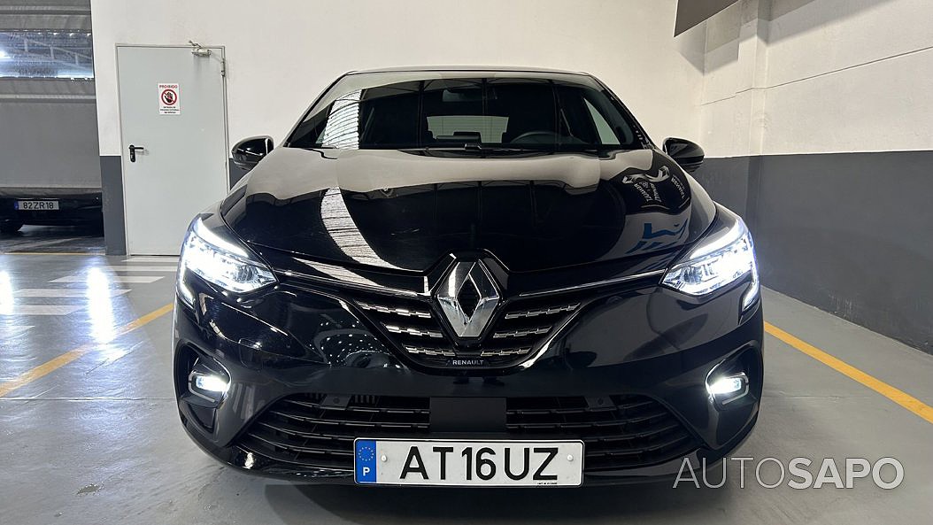 Renault Clio 1.0 TCe Exclusive de 2022