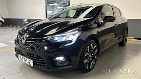 Renault Clio 1.0 TCe Exclusive de 2022