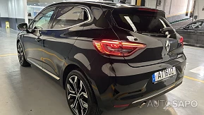 Renault Clio 1.0 TCe Exclusive de 2022