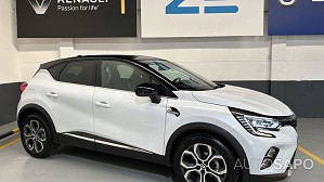 Renault Captur de 2022