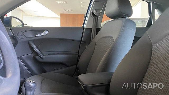 Audi A1 1.0 TFSI de 2015