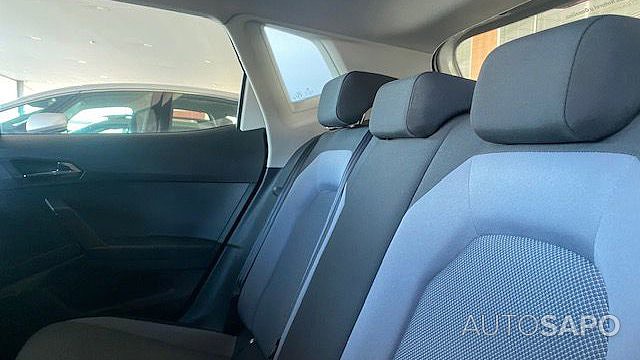 Seat Arona 1.0 TGI Reference de 2019