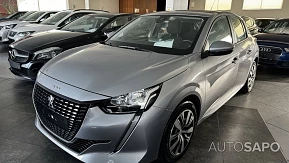 Peugeot 208 de 2020