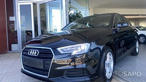 Audi A3 de 2017