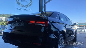 Audi A3 de 2017