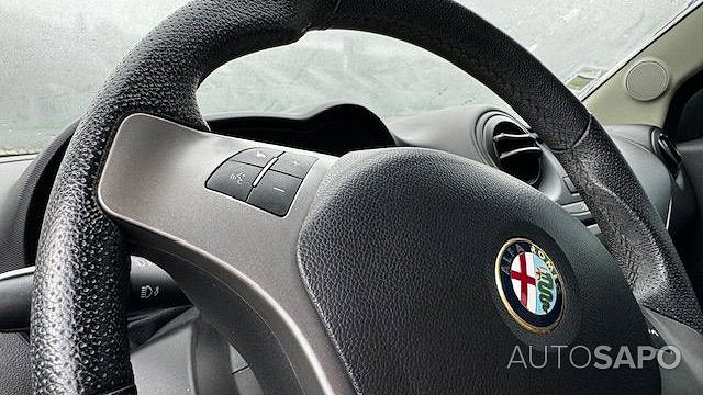Alfa Romeo MiTO de 2014