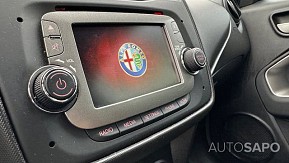 Alfa Romeo MiTO de 2014