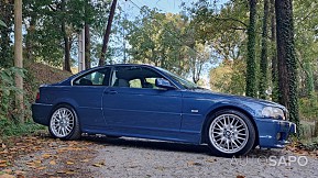 BMW Série 3 de 2000