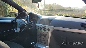 Opel Astra 1.3 CDTi de 2009