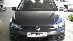 Volkswagen Polo 1.0 TSI Trendline de 2022