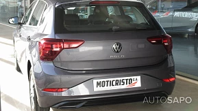 Volkswagen Polo 1.0 TSI Trendline de 2022