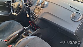 Seat Ibiza 1.0 EcoTSI FR de 2016