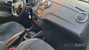 Seat Ibiza 1.0 EcoTSI FR de 2016